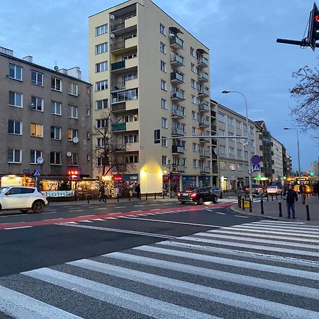 Komfort Na Tamce,Parter, Niedaleko Starowki, Powisle Varsovie Extérieur photo