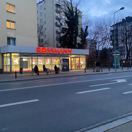 Komfort Na Tamce,Parter, Niedaleko Starowki, Powisle Varsovie Extérieur photo