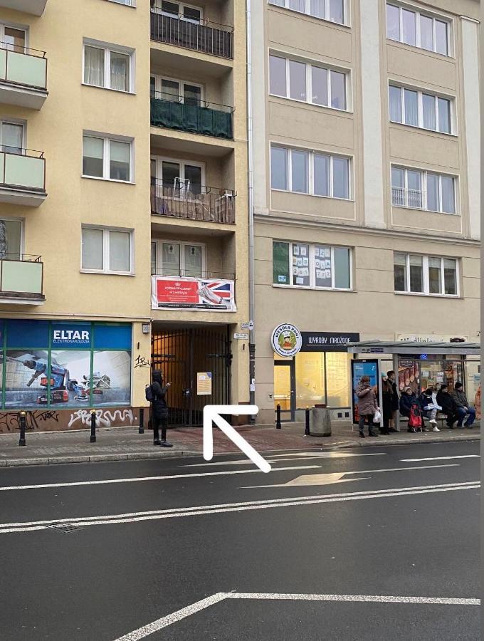 Komfort Na Tamce,Parter, Niedaleko Starowki, Powisle Varsovie Extérieur photo