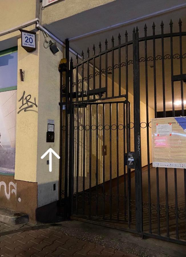 Komfort Na Tamce,Parter, Niedaleko Starowki, Powisle Varsovie Extérieur photo