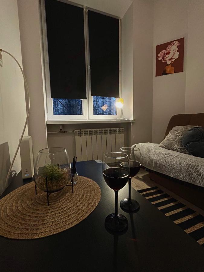 Komfort Na Tamce,Parter, Niedaleko Starowki, Powisle Varsovie Extérieur photo