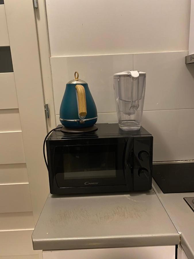 Komfort Na Tamce,Parter, Niedaleko Starowki, Powisle Varsovie Extérieur photo