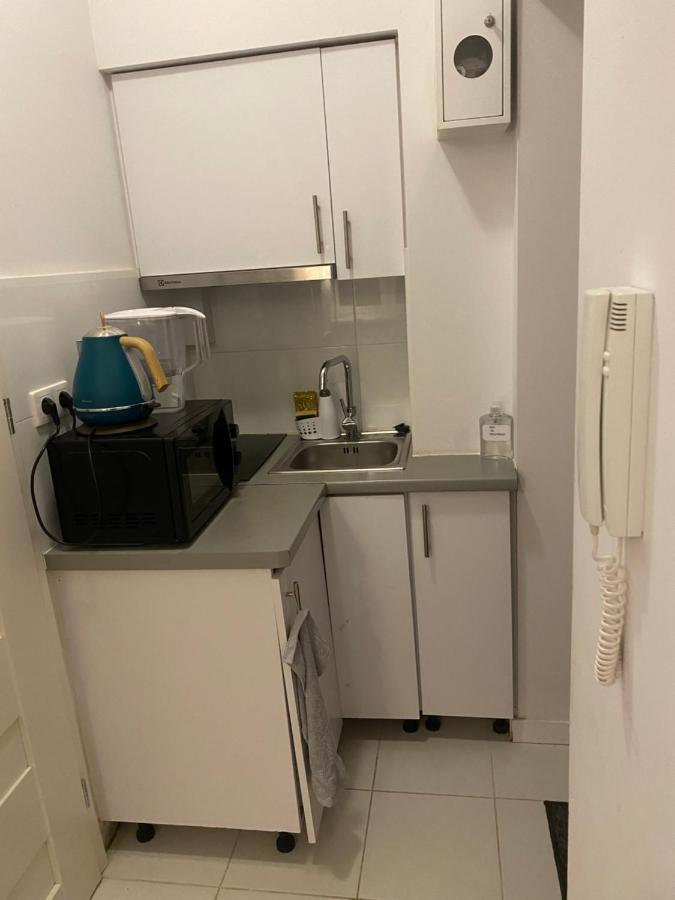 Komfort Na Tamce,Parter, Niedaleko Starowki, Powisle Varsovie Extérieur photo