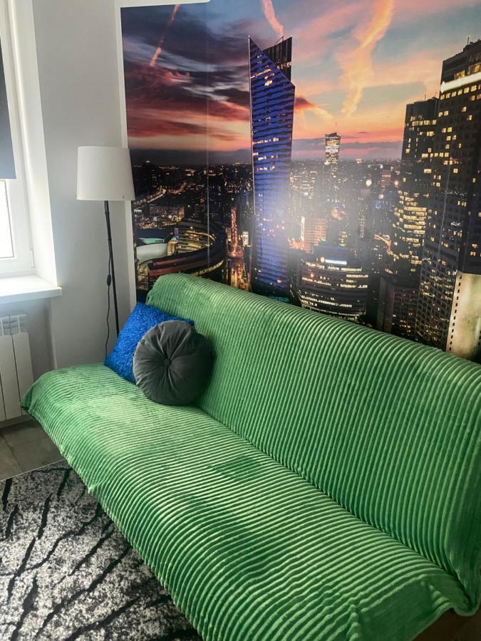 Komfort Na Tamce,Parter, Niedaleko Starowki, Powisle Varsovie Extérieur photo
