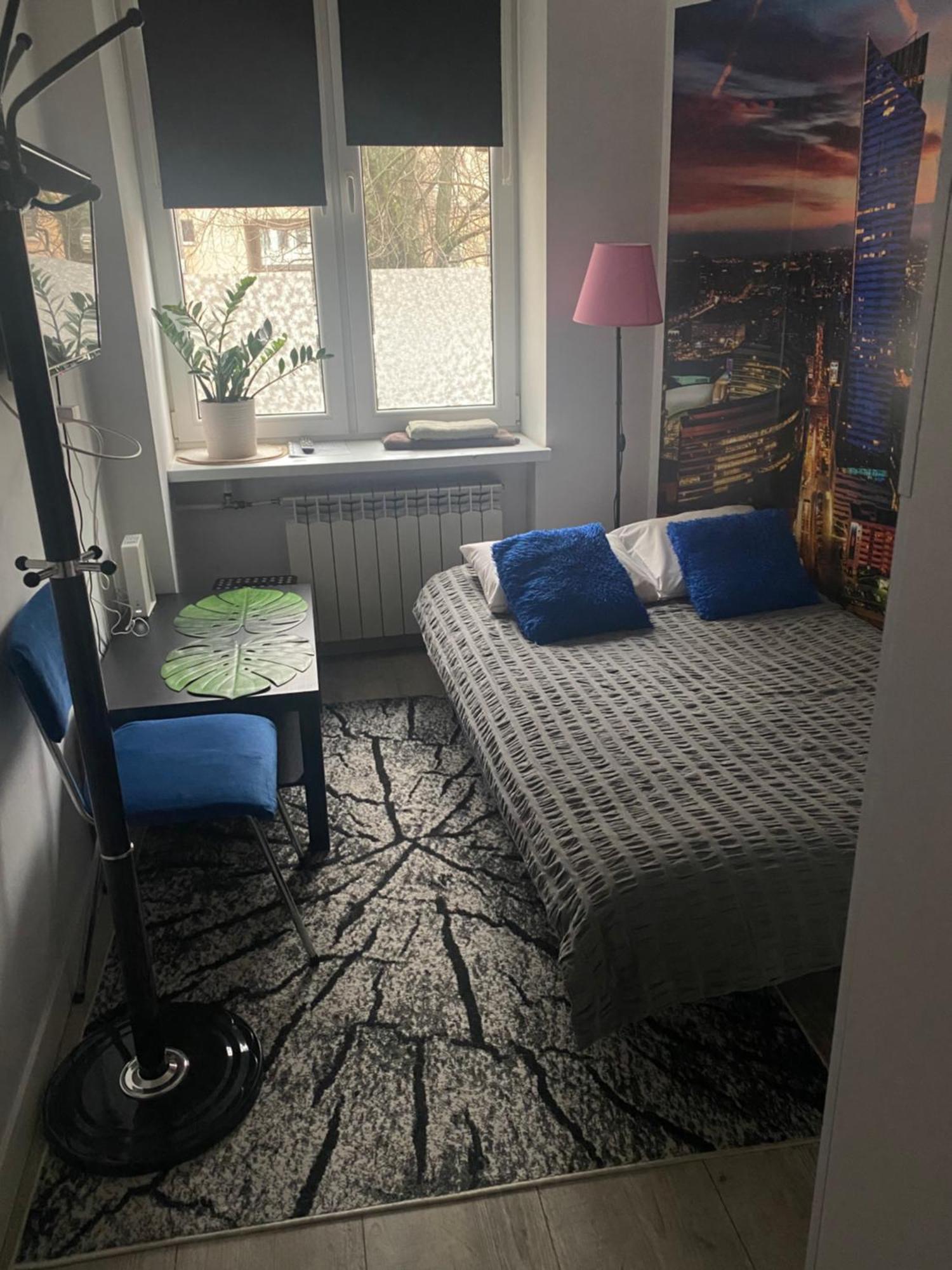 Komfort Na Tamce,Parter, Niedaleko Starowki, Powisle Varsovie Extérieur photo