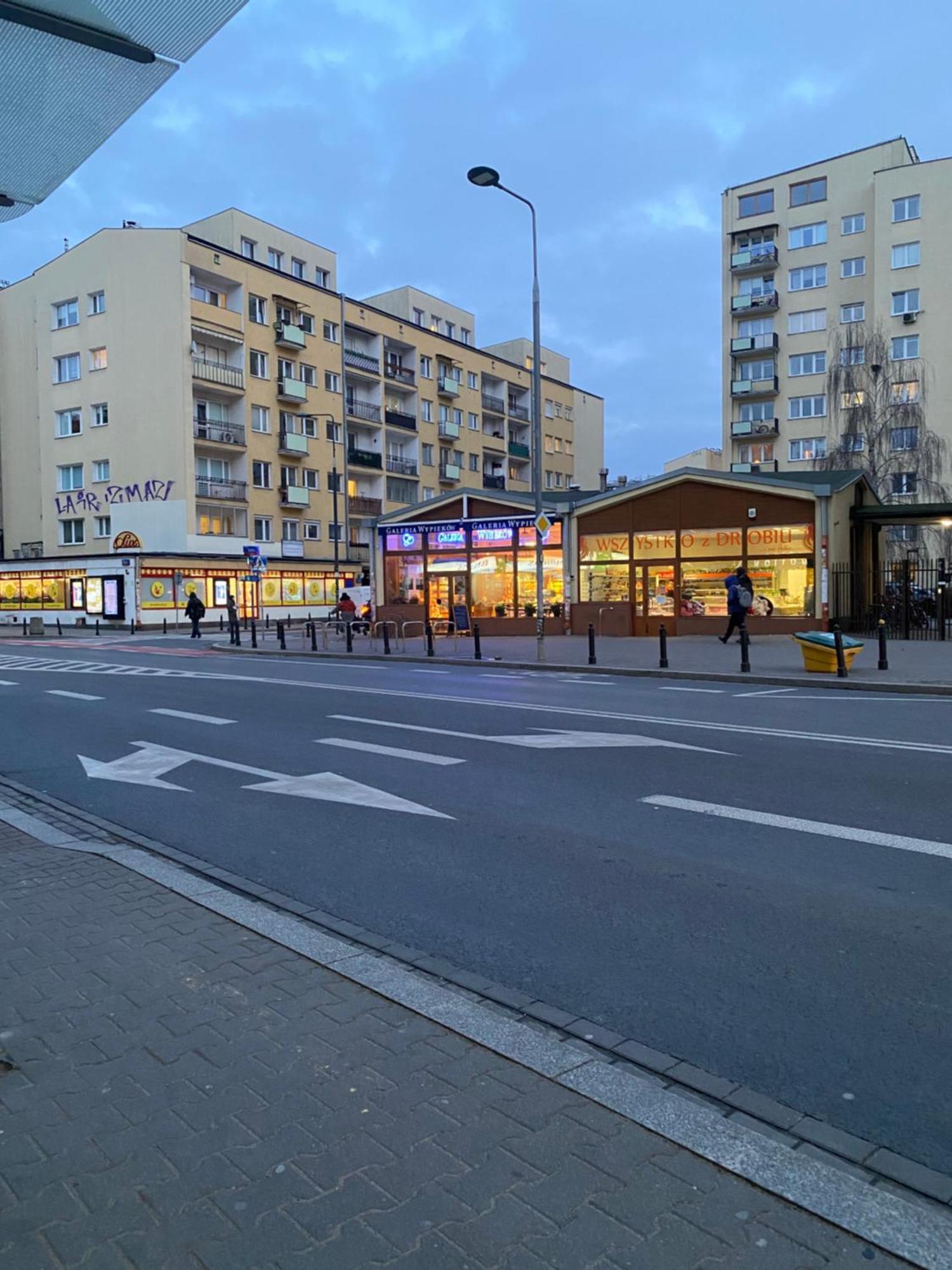 Komfort Na Tamce,Parter, Niedaleko Starowki, Powisle Varsovie Extérieur photo
